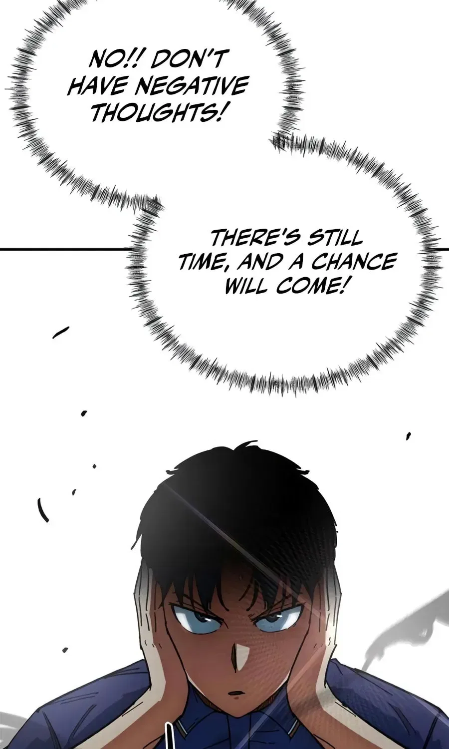 I’m Being Misunderstood as a Soccer Genius Chapter 59 – Page 68