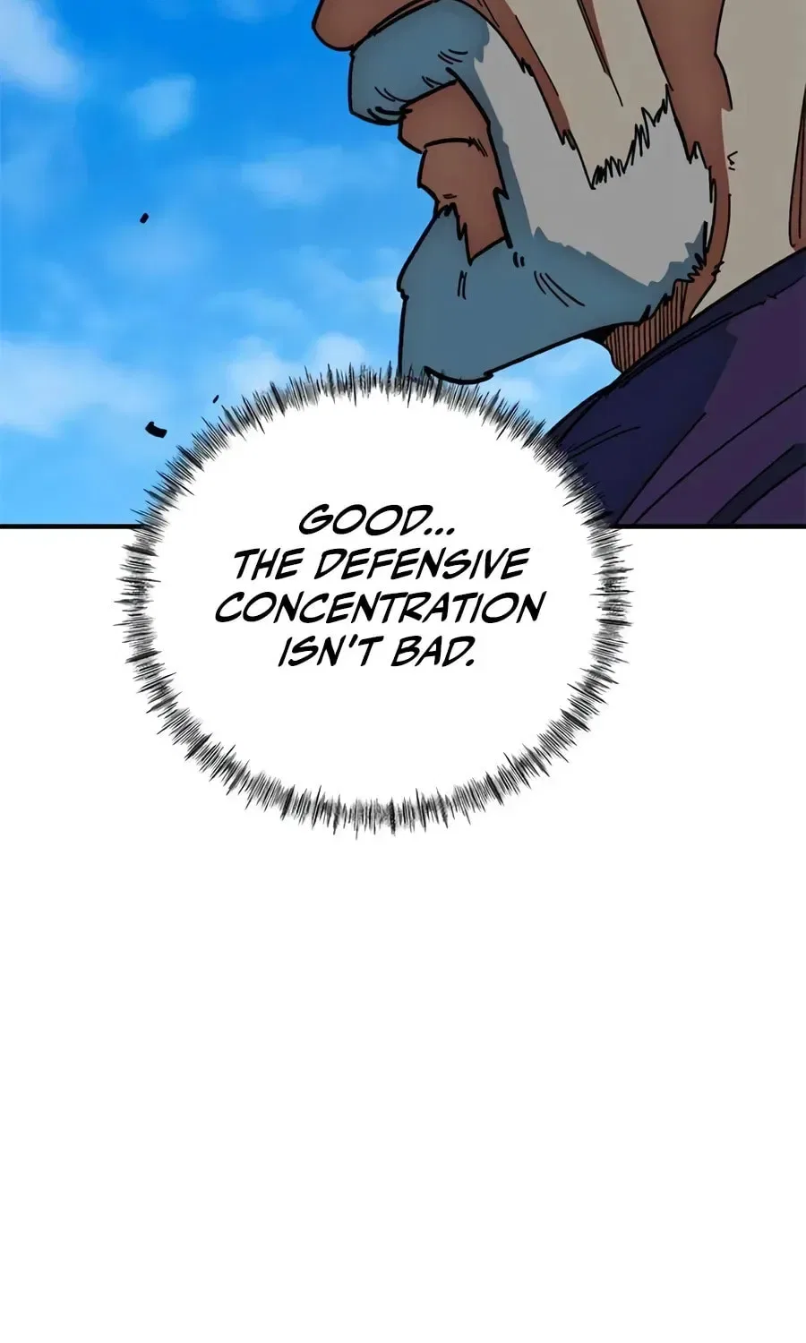 I’m Being Misunderstood as a Soccer Genius Chapter 59 – Page 80