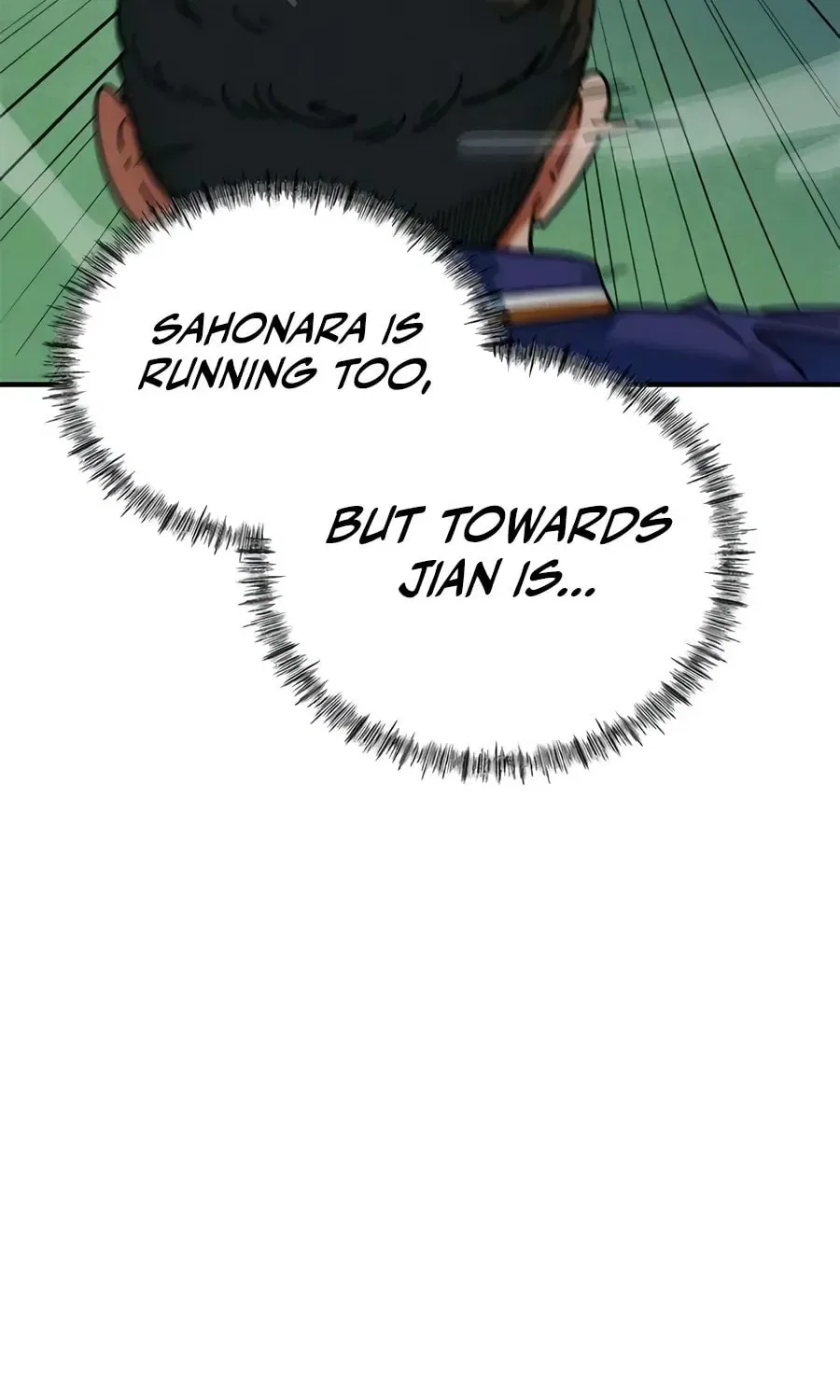 I’m Being Misunderstood as a Soccer Genius Chapter 59 – Page 94