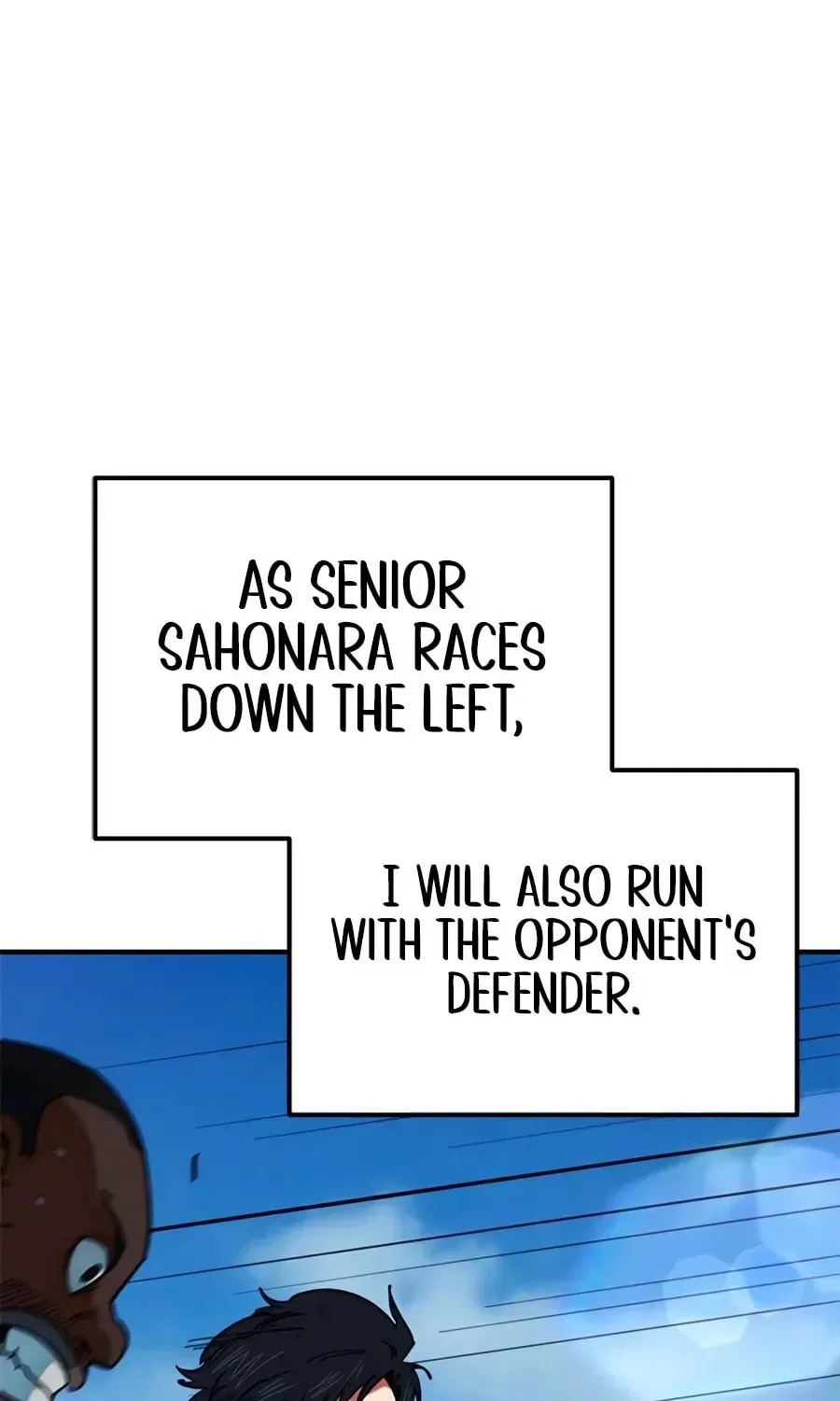 I’m Being Misunderstood as a Soccer Genius Chapter 59 – Page 98
