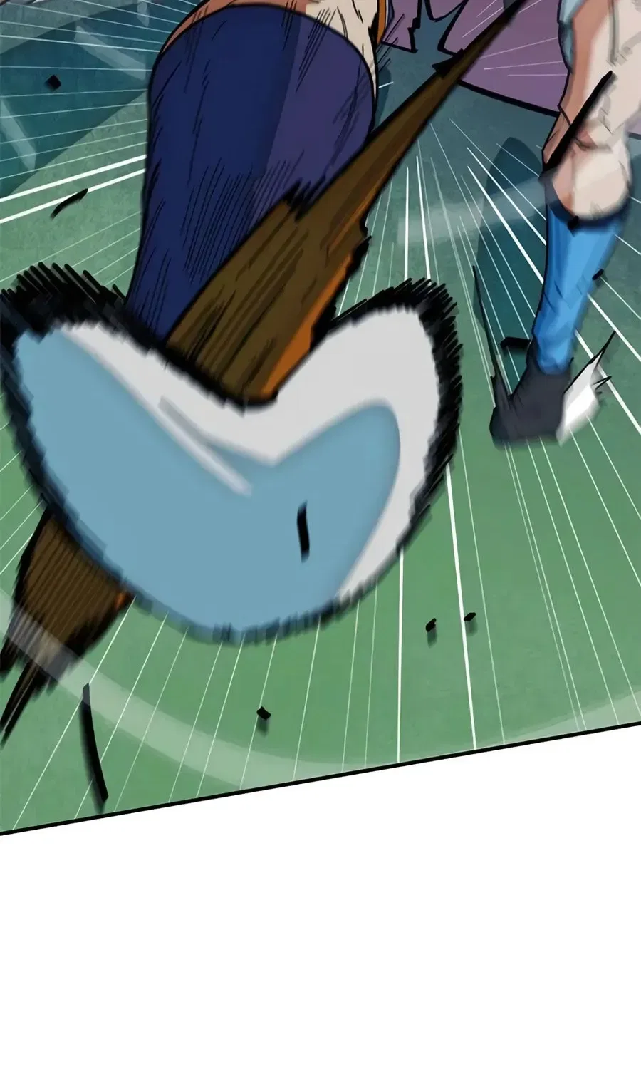 I’m Being Misunderstood as a Soccer Genius Chapter 59 – Page 113