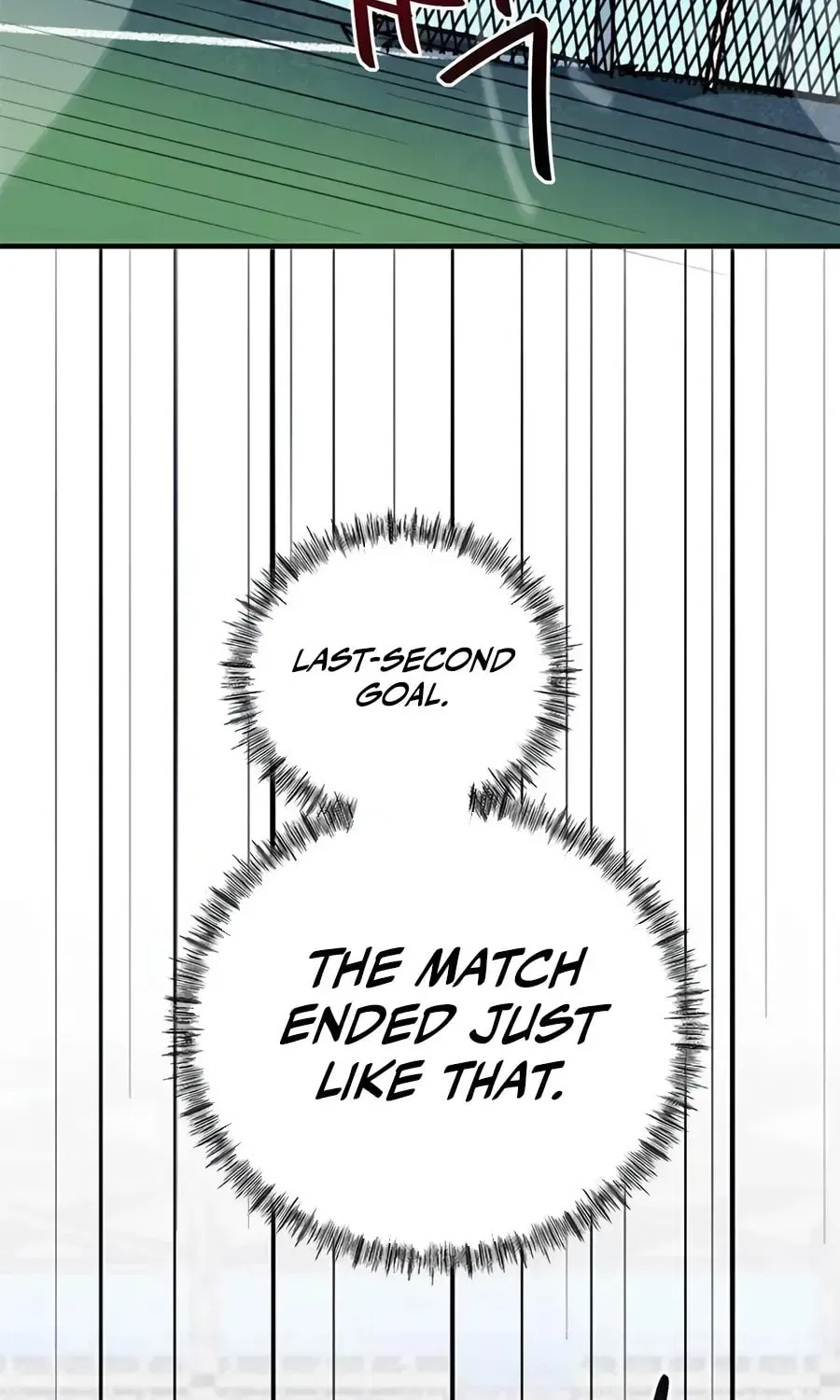 I’m Being Misunderstood as a Soccer Genius Chapter 59 – Page 115