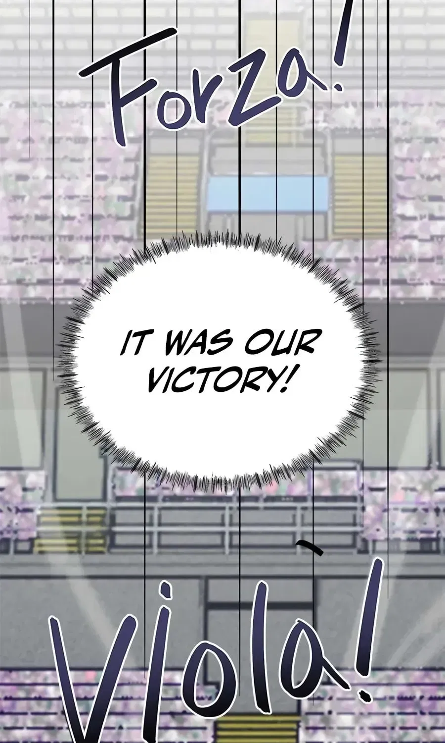 I’m Being Misunderstood as a Soccer Genius Chapter 59 – Page 116