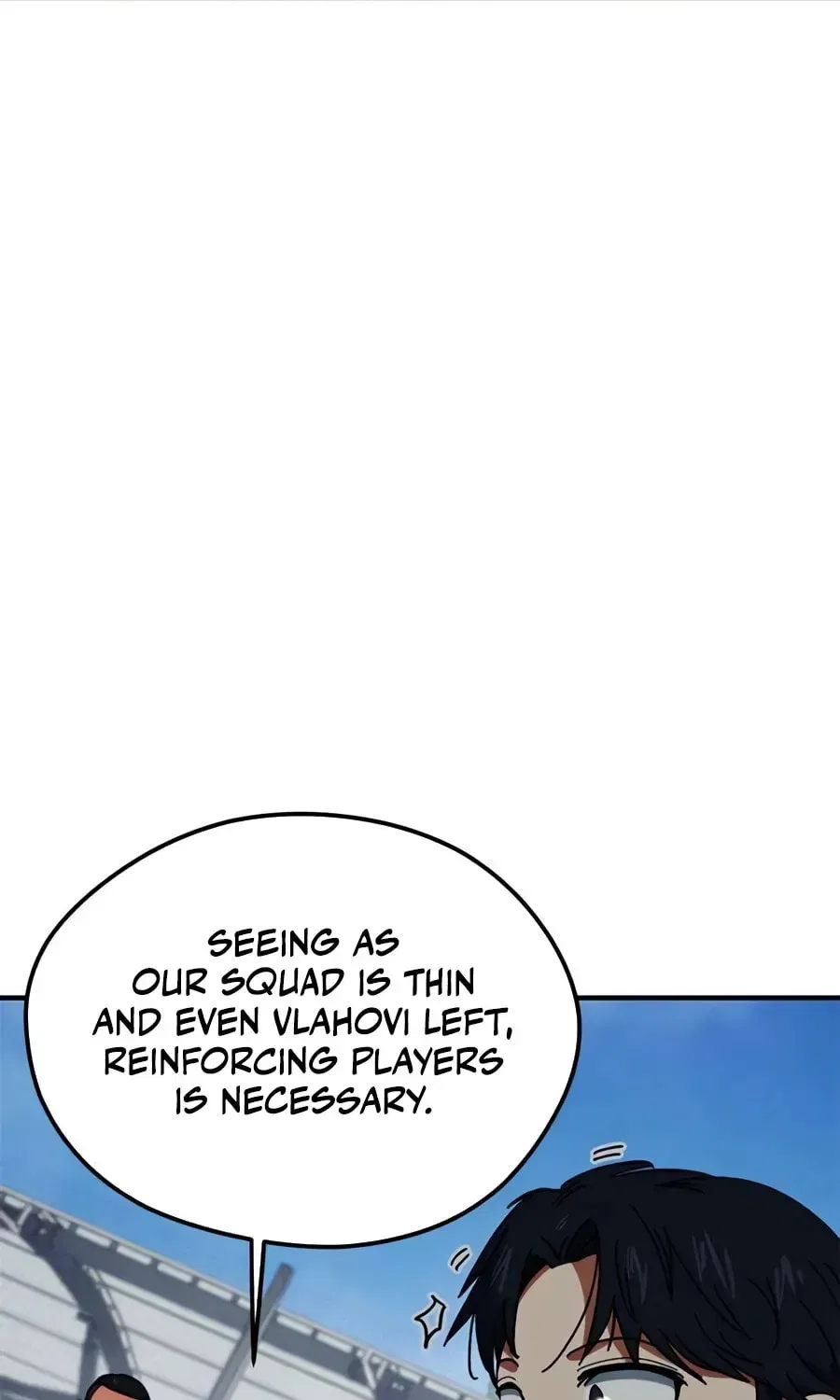 I’m Being Misunderstood as a Soccer Genius Chapter 59 – Page 127