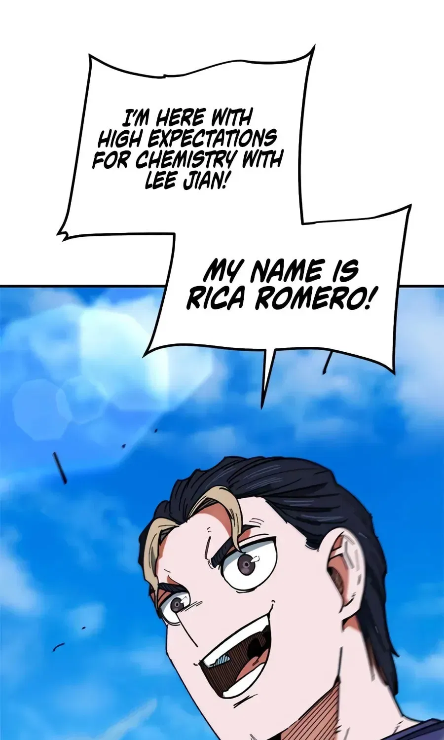 I’m Being Misunderstood as a Soccer Genius Chapter 59 – Page 136