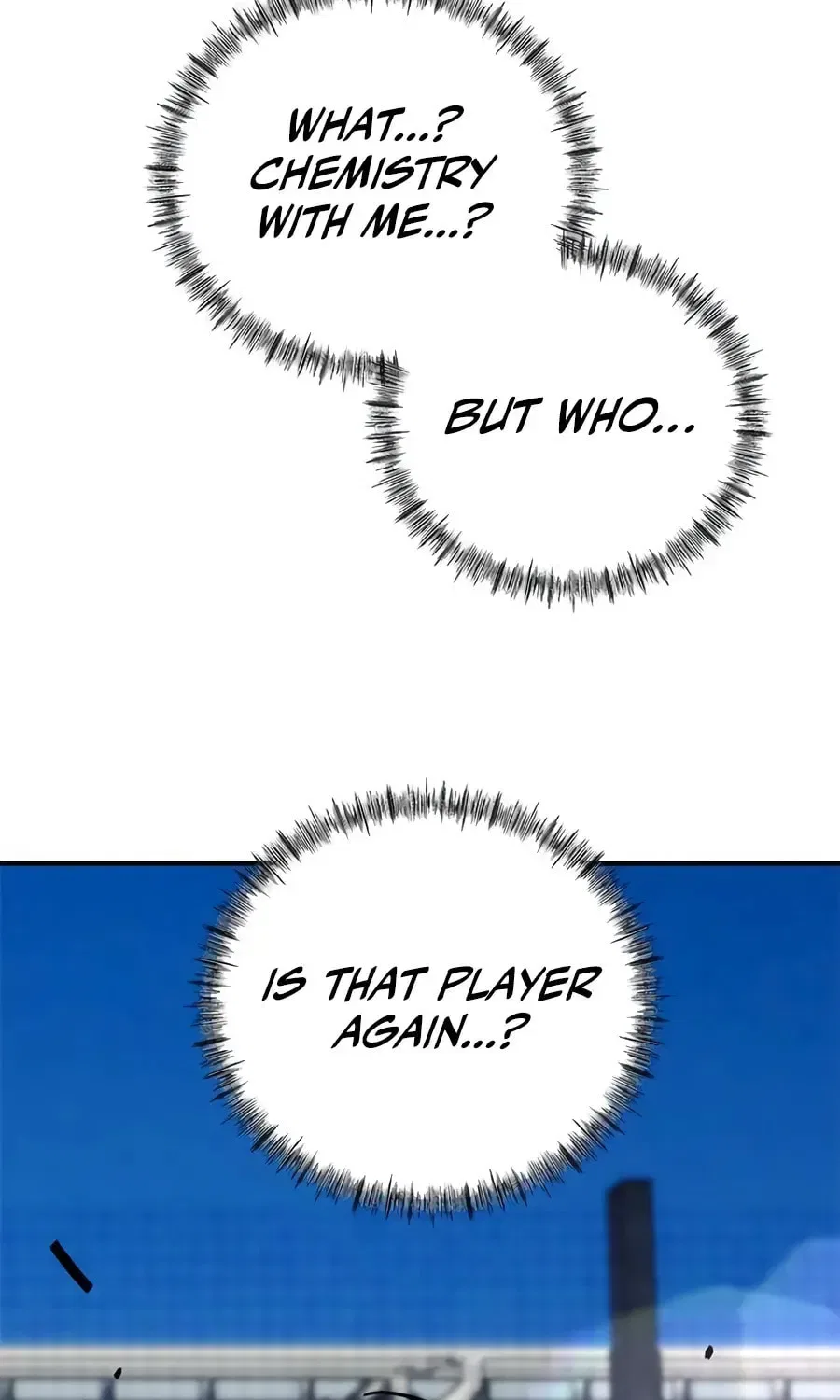 I’m Being Misunderstood as a Soccer Genius Chapter 59 – Page 138
