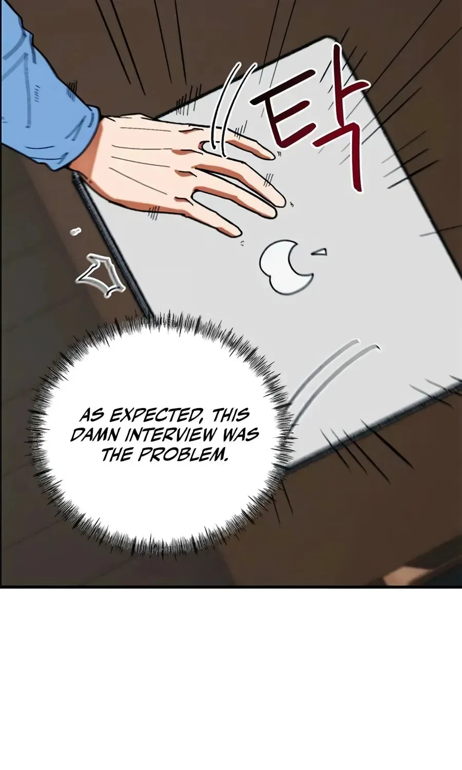 I’m Being Misunderstood as a Soccer Genius Chapter 58 – Page 9