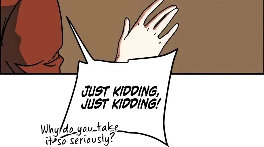 I’m Being Misunderstood as a Soccer Genius Chapter 58 – Page 20