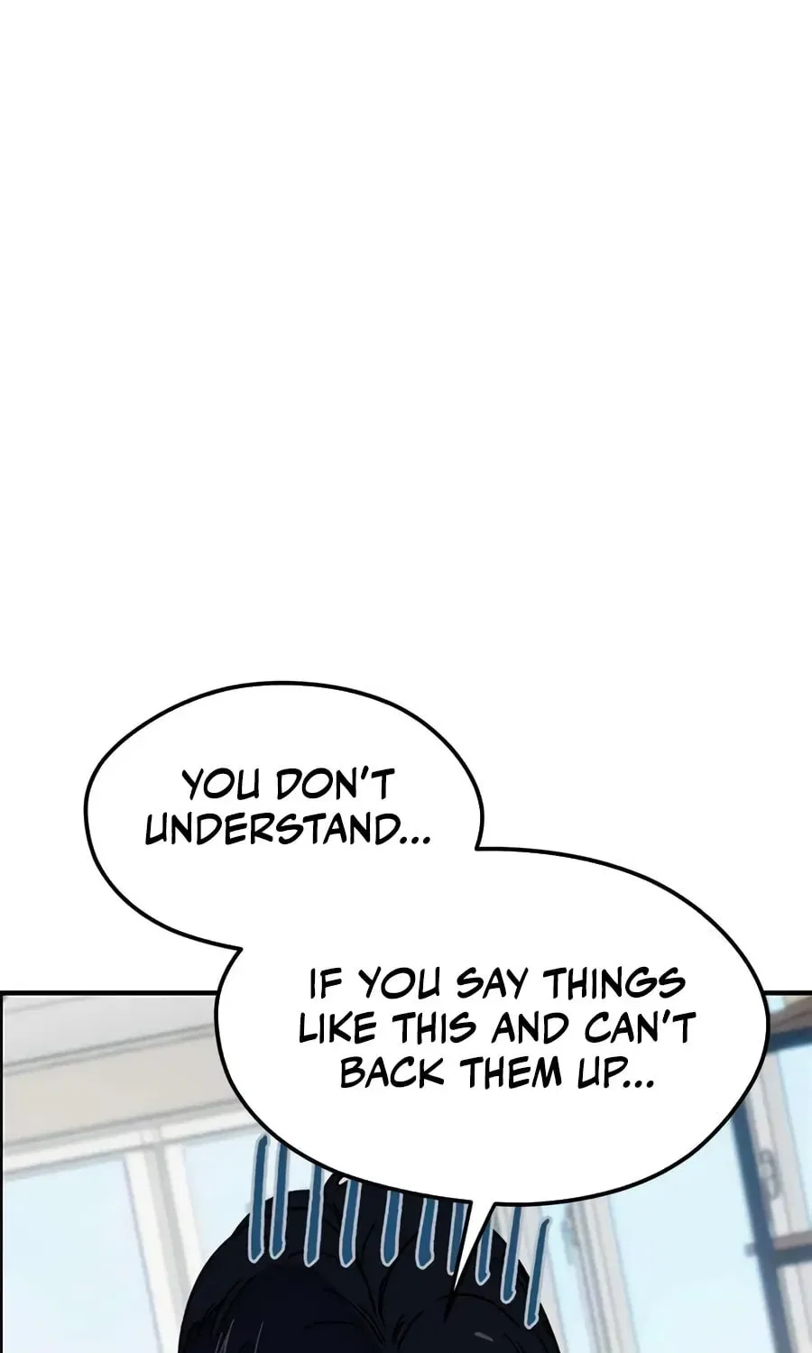 I’m Being Misunderstood as a Soccer Genius Chapter 58 – Page 21