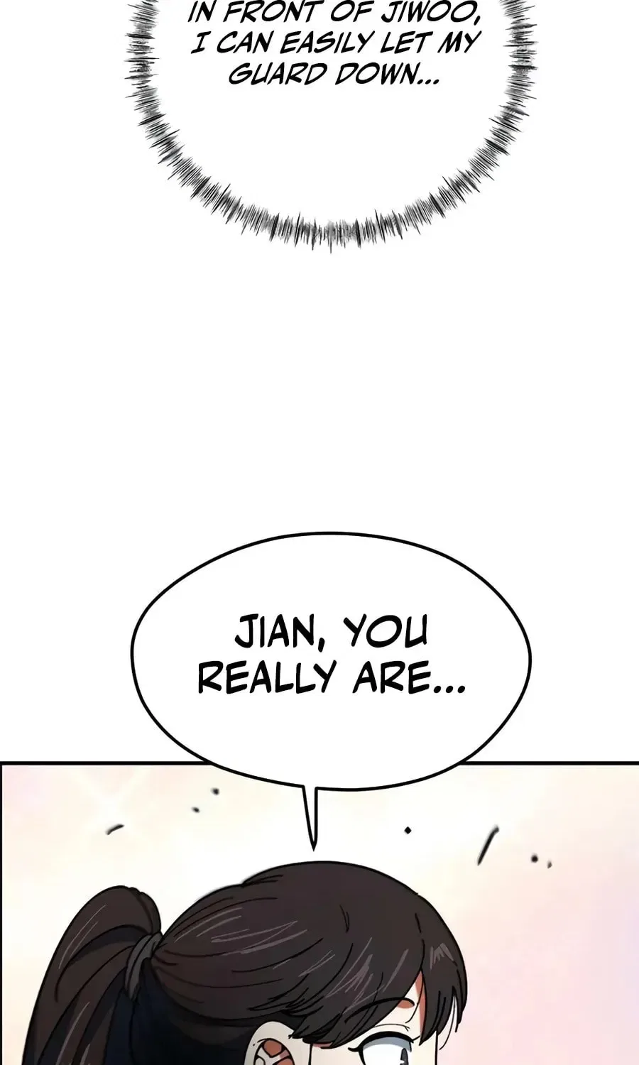 I’m Being Misunderstood as a Soccer Genius Chapter 58 – Page 31