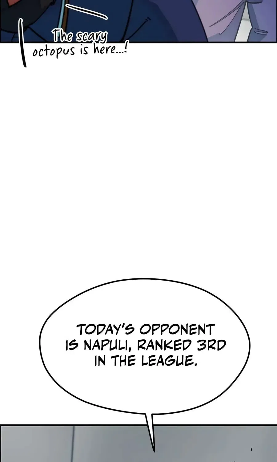 I’m Being Misunderstood as a Soccer Genius Chapter 58 – Page 48