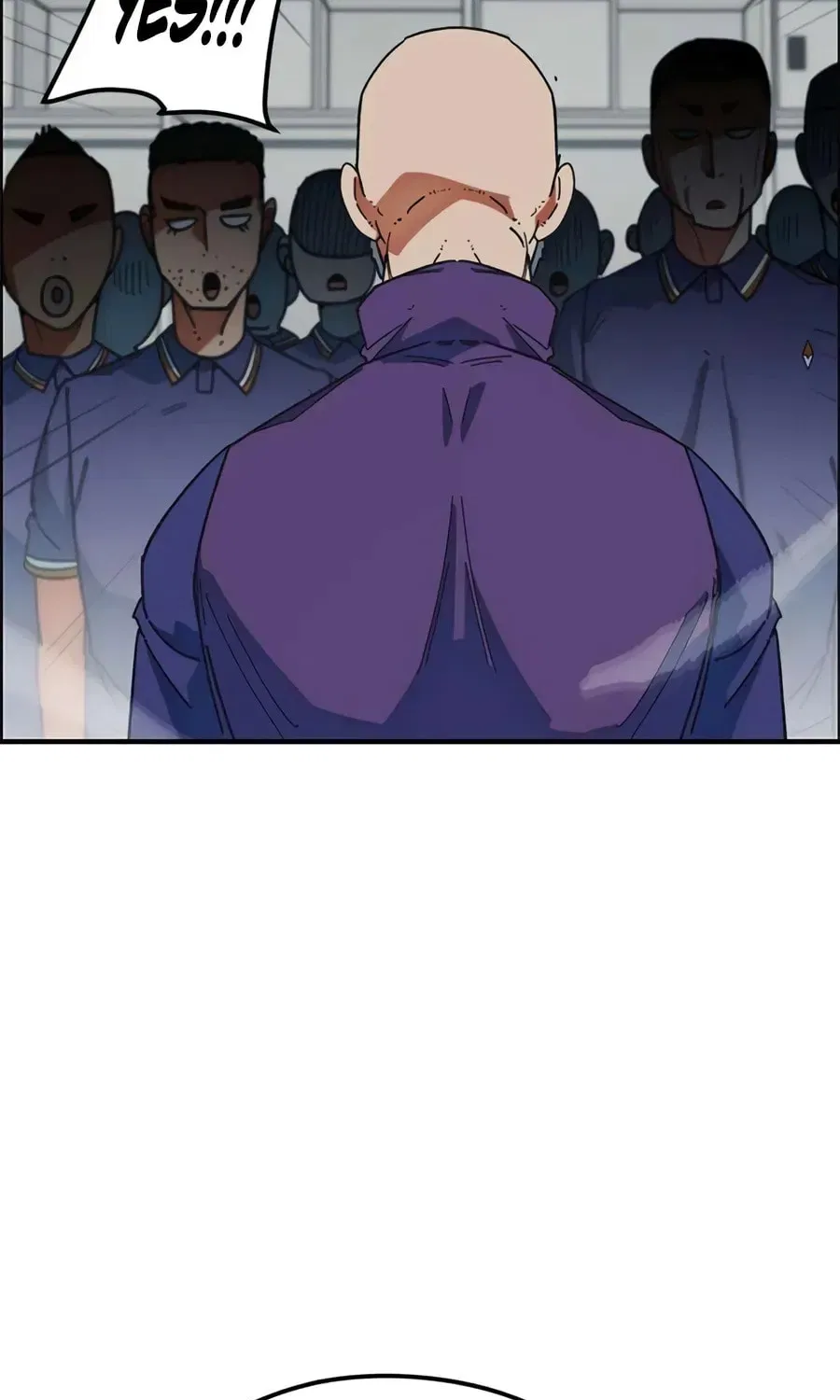 I’m Being Misunderstood as a Soccer Genius Chapter 58 – Page 52