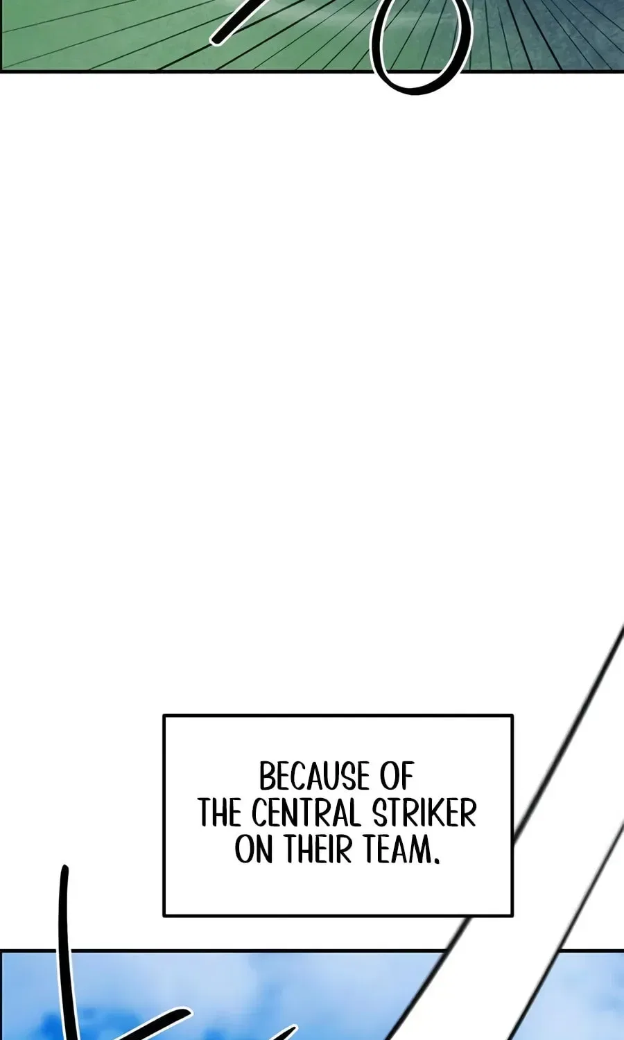 I’m Being Misunderstood as a Soccer Genius Chapter 58 – Page 64