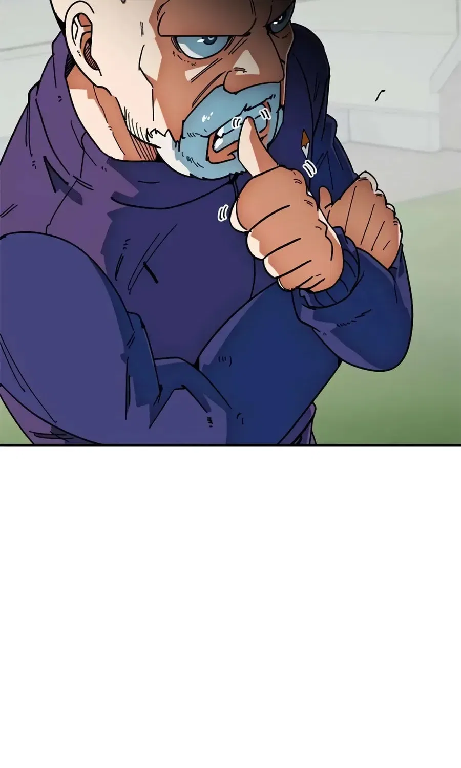 I’m Being Misunderstood as a Soccer Genius Chapter 58 – Page 88