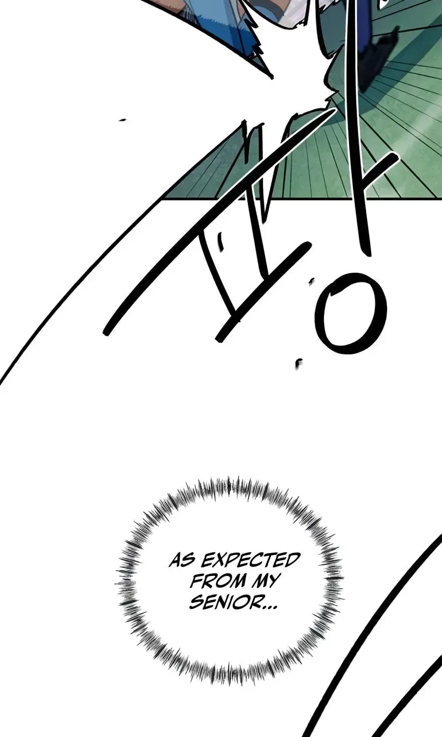 I’m Being Misunderstood as a Soccer Genius Chapter 58 – Page 98