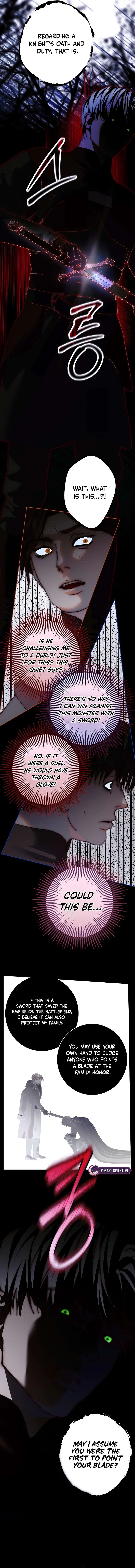Shards of a broken glass slipper Chapter 32 – Page 15