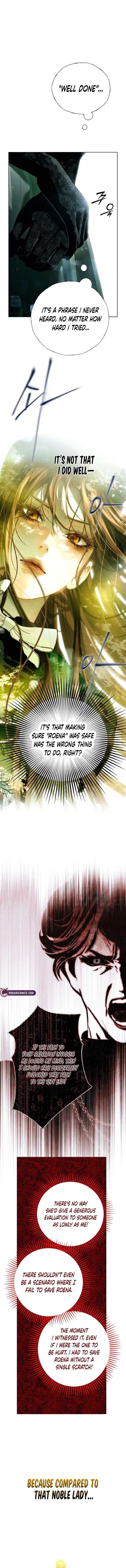 Shards of a broken glass slipper Chapter 31 – Page 15