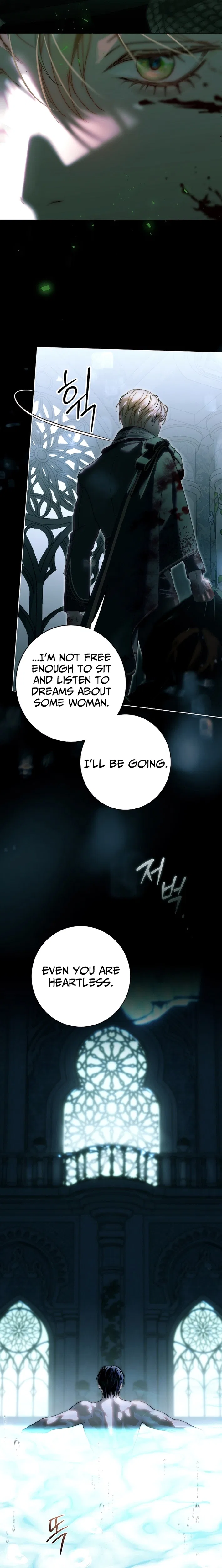 Shards of a broken glass slipper Chapter 30 – Page 15