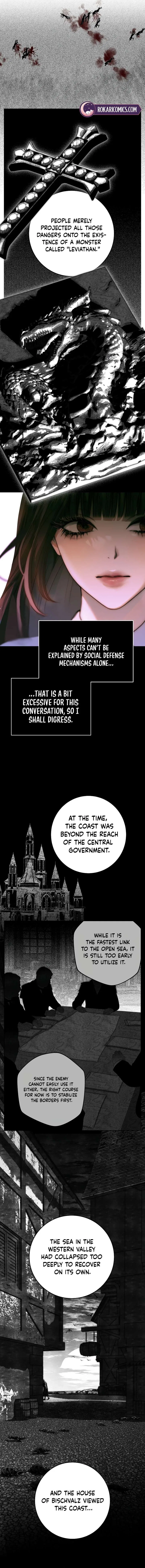 Shards of a broken glass slipper Chapter 29 – Page 4
