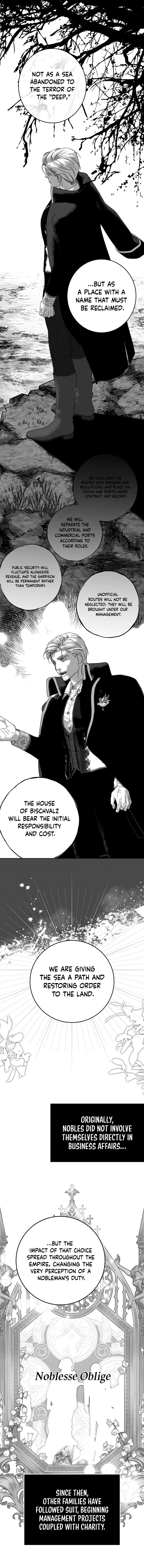 Shards of a broken glass slipper Chapter 29 – Page 5