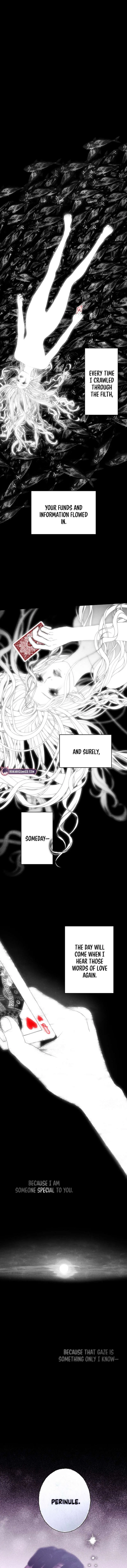 Shards of a broken glass slipper Chapter 22 – Page 12