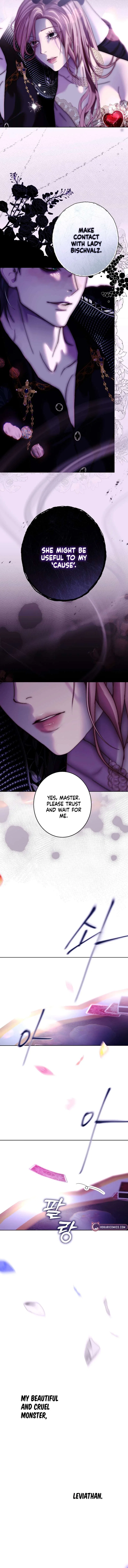 Shards of a broken glass slipper Chapter 22 – Page 13