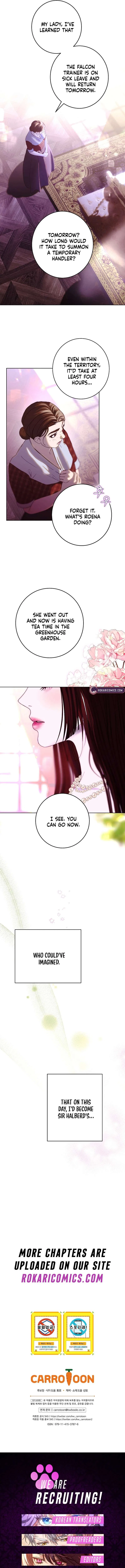 Shards of a broken glass slipper Chapter 22 – Page 15