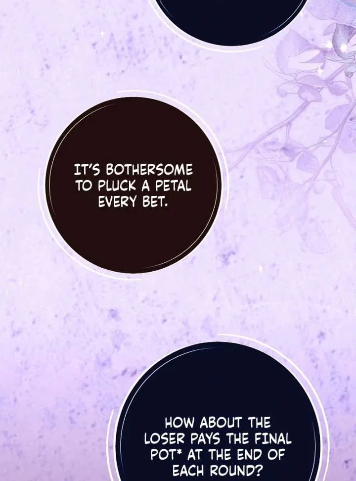 Shards of a broken glass slipper Chapter 18 – Page 4