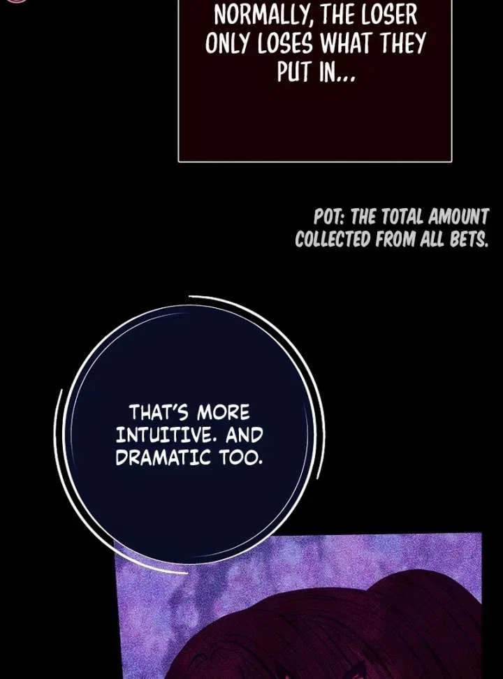 Shards of a broken glass slipper Chapter 18 – Page 6