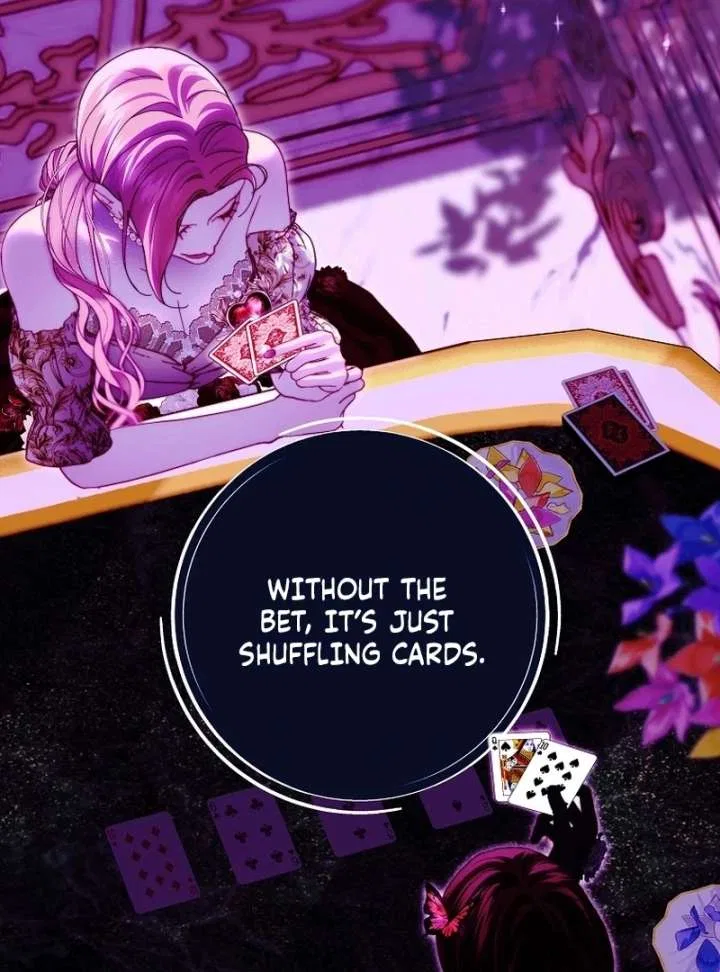 Shards of a broken glass slipper Chapter 18 – Page 28