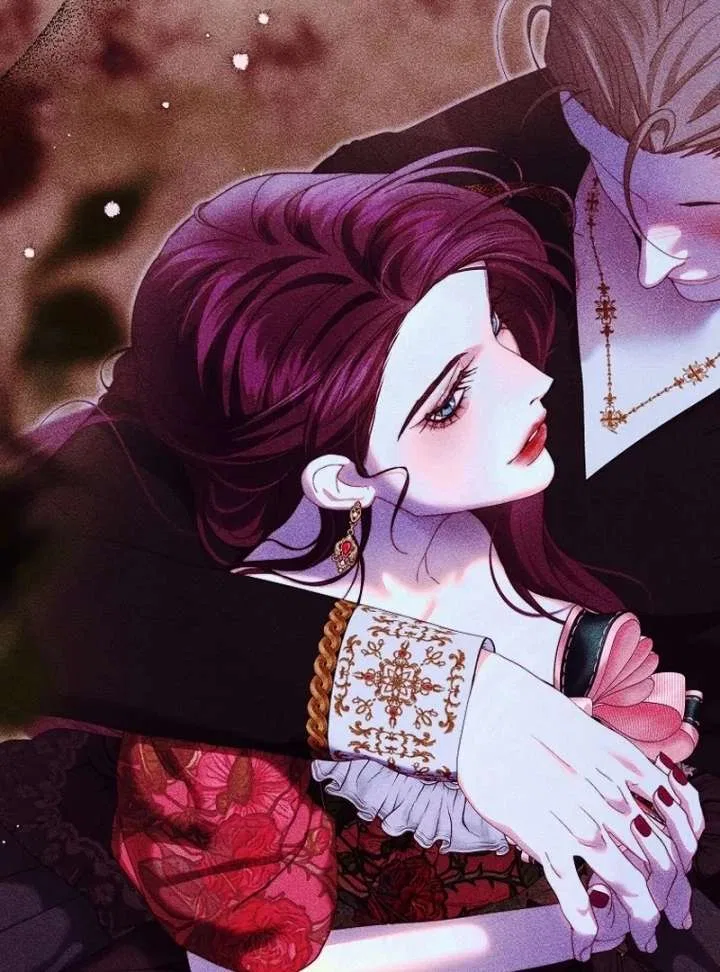 Shards of a broken glass slipper Chapter 18 – Page 49