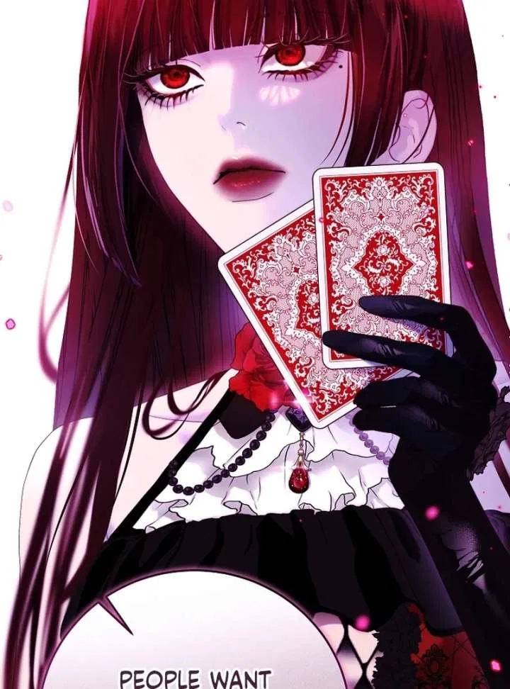 Shards of a broken glass slipper Chapter 18 – Page 66