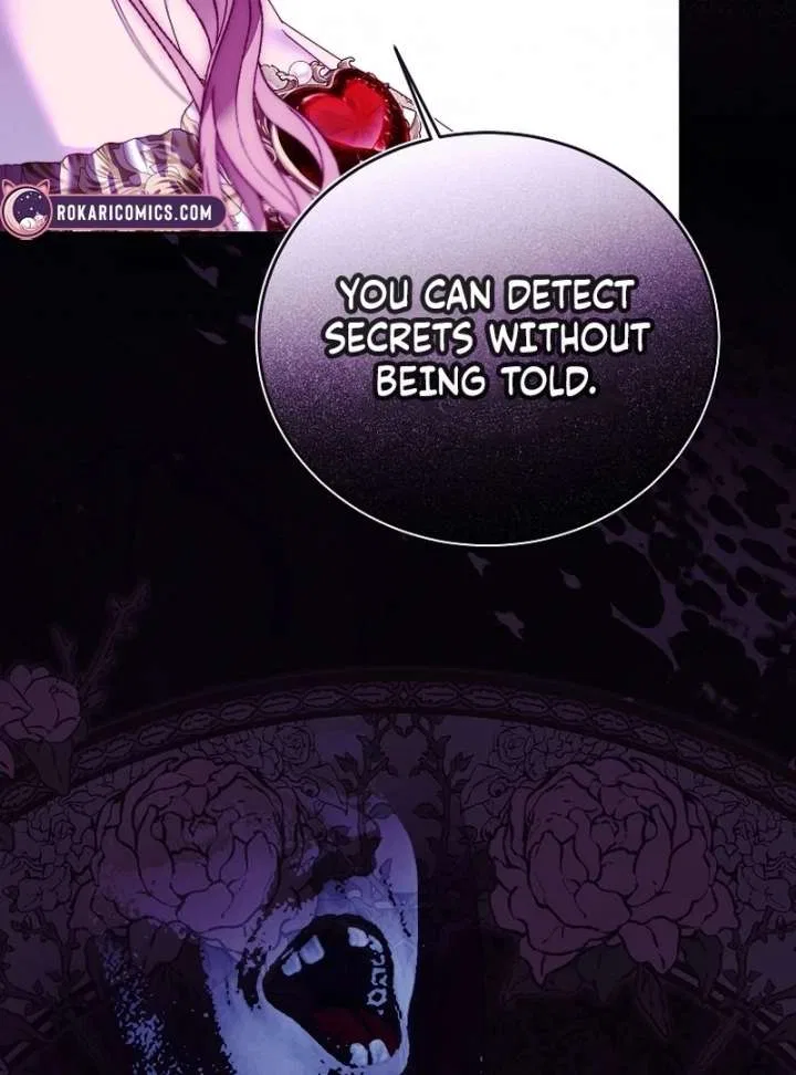 Shards of a broken glass slipper Chapter 18 – Page 74