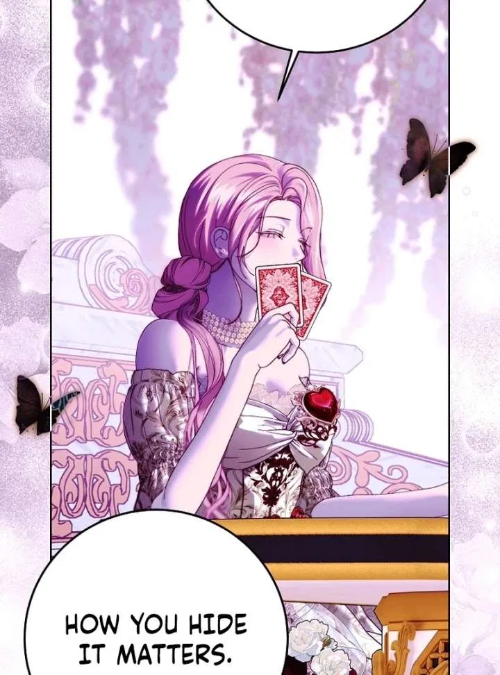 Shards of a broken glass slipper Chapter 18 – Page 77
