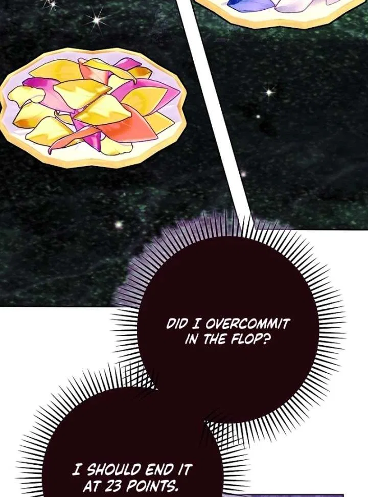 Shards of a broken glass slipper Chapter 18 – Page 95