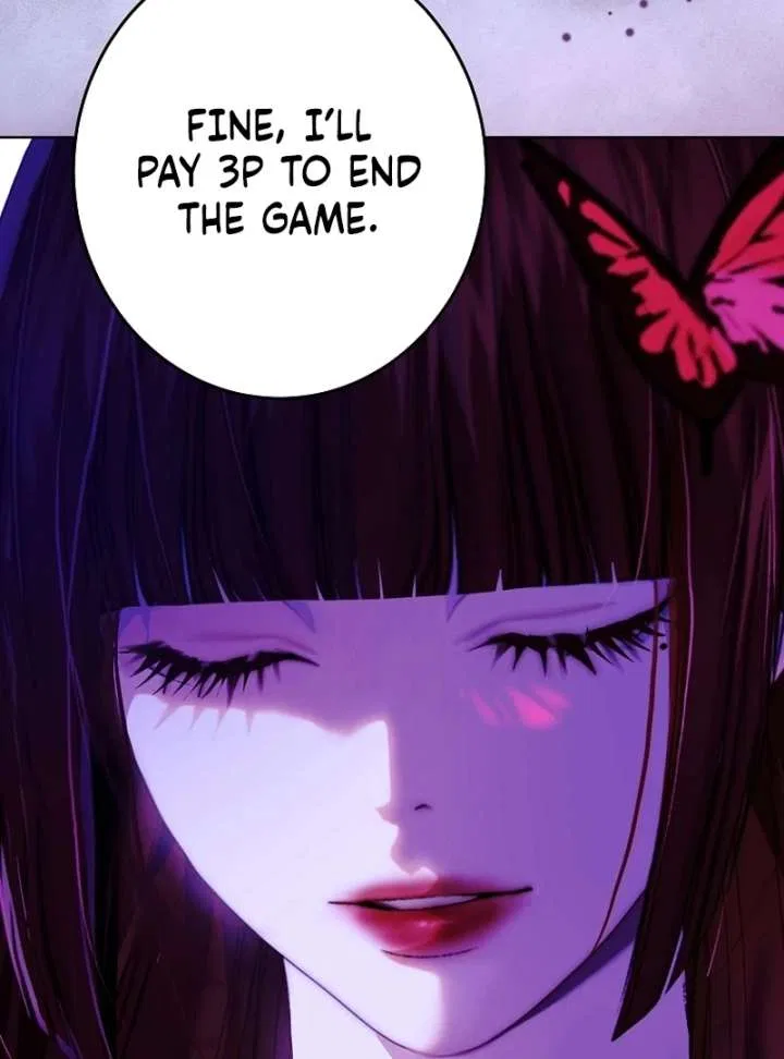 Shards of a broken glass slipper Chapter 18 – Page 115