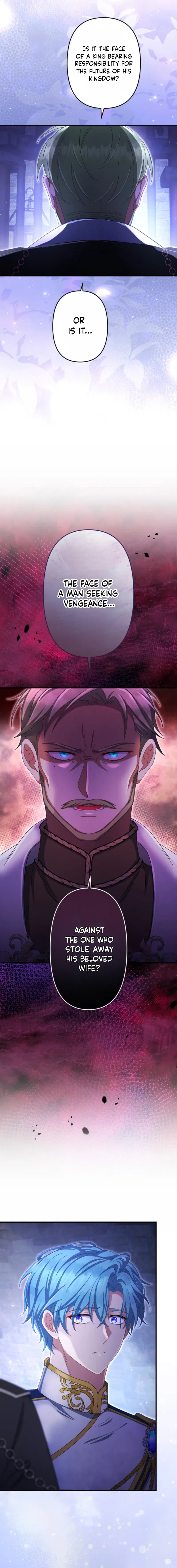 I Still Don’t Know About My Favourite Character’s Unwavering Obsession Chapter 90 – Page 4