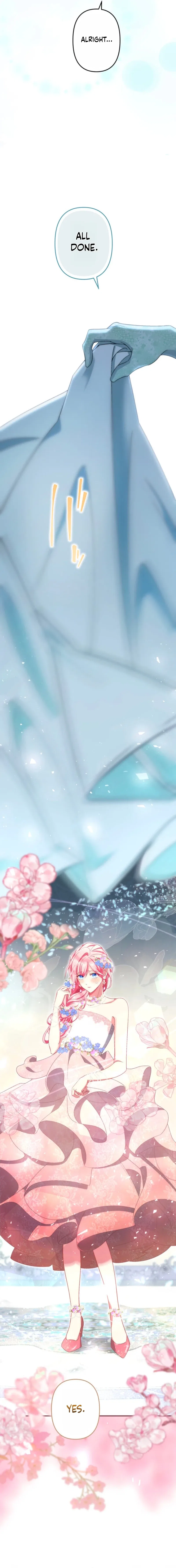 I Still Don’t Know About My Favourite Character’s Unwavering Obsession Chapter 90 – Page 24