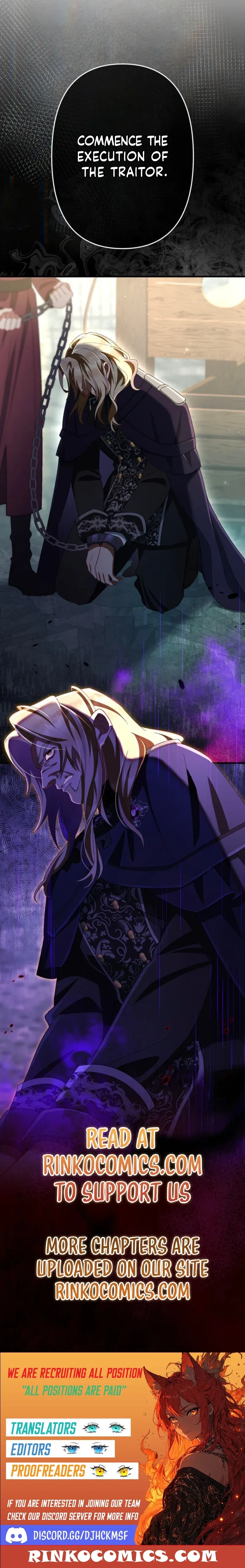 I Still Don’t Know About My Favourite Character’s Unwavering Obsession Chapter 90 – Page 29
