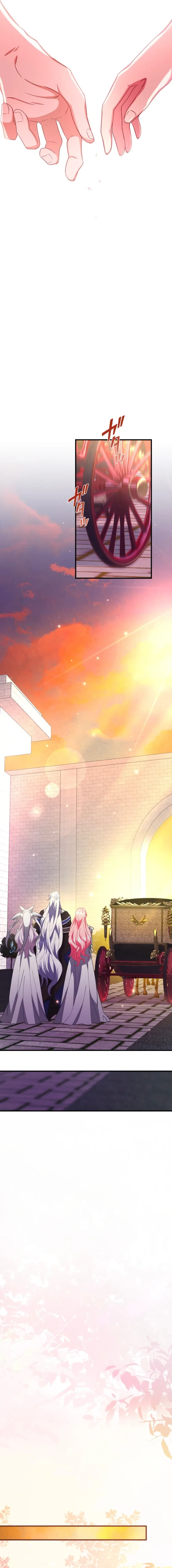 I Still Don’t Know About My Favourite Character’s Unwavering Obsession Chapter 89 – Page 11