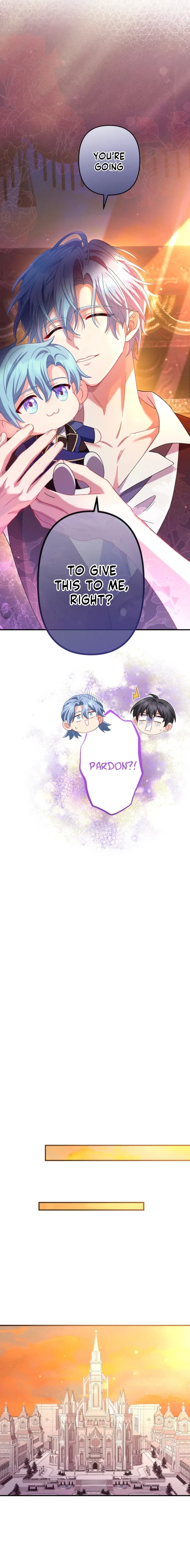 I Still Don’t Know About My Favourite Character’s Unwavering Obsession Chapter 89 – Page 15