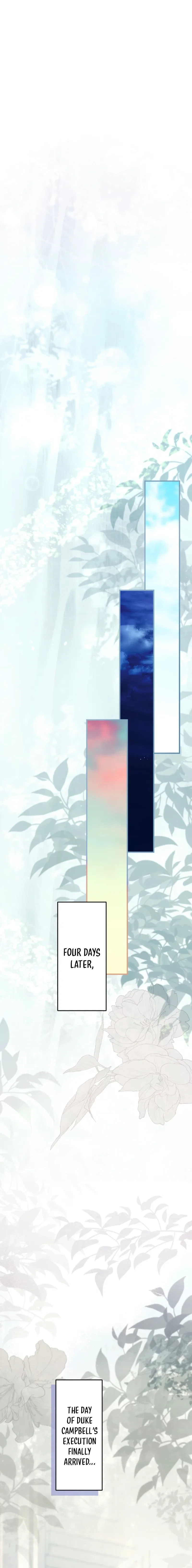 I Still Don’t Know About My Favourite Character’s Unwavering Obsession Chapter 89 – Page 21