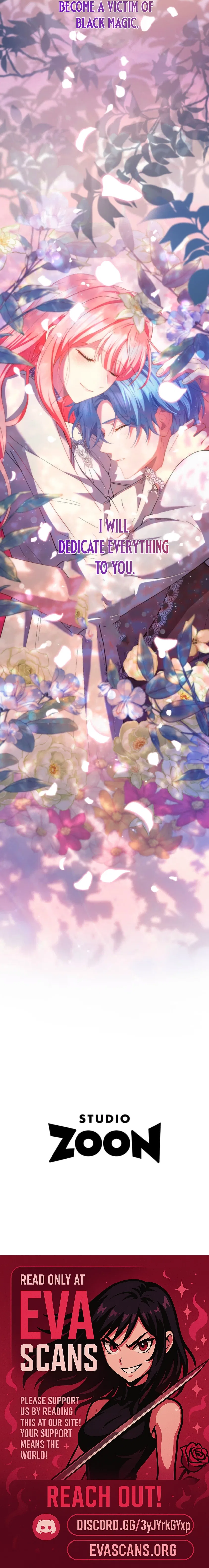 I Still Don’t Know About My Favourite Character’s Unwavering Obsession Chapter 88 – Page 16
