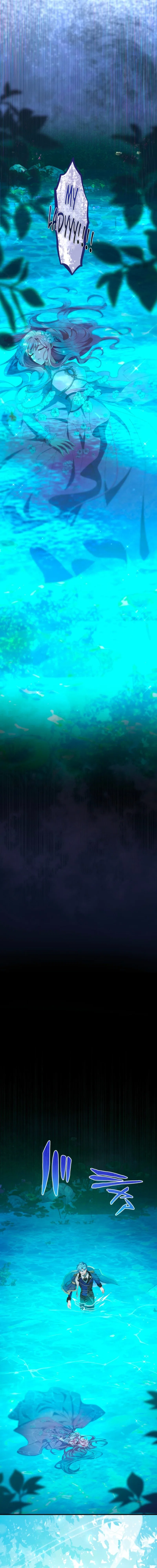 I Still Don’t Know About My Favourite Character’s Unwavering Obsession Chapter 85 – Page 2