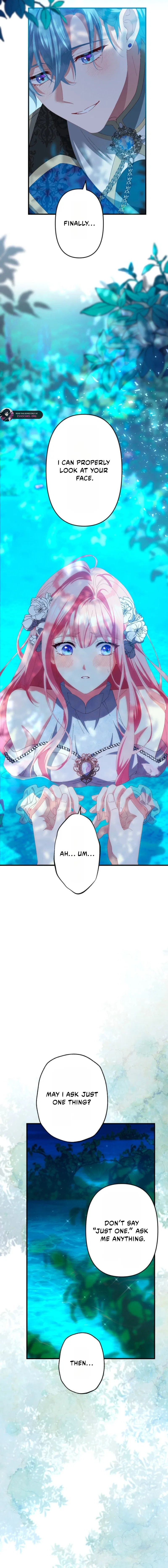 I Still Don’t Know About My Favourite Character’s Unwavering Obsession Chapter 85 – Page 15