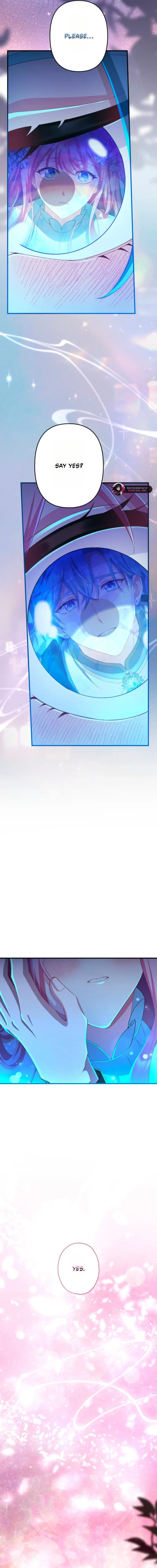 I Still Don’t Know About My Favourite Character’s Unwavering Obsession Chapter 85 – Page 24