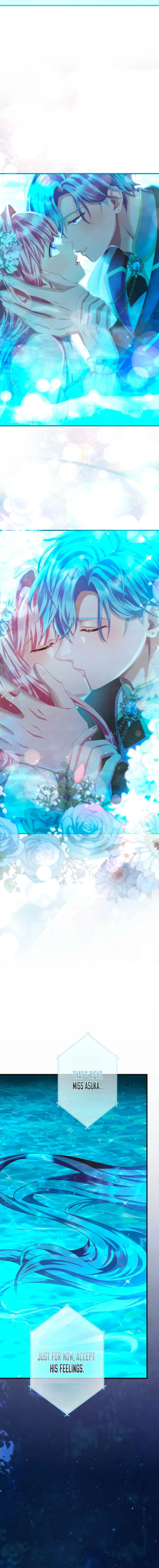 I Still Don’t Know About My Favourite Character’s Unwavering Obsession Chapter 85 – Page 27