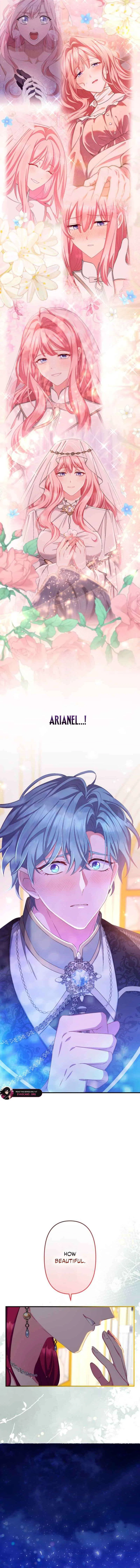 I Still Don’t Know About My Favourite Character’s Unwavering Obsession Chapter 84 – Page 7