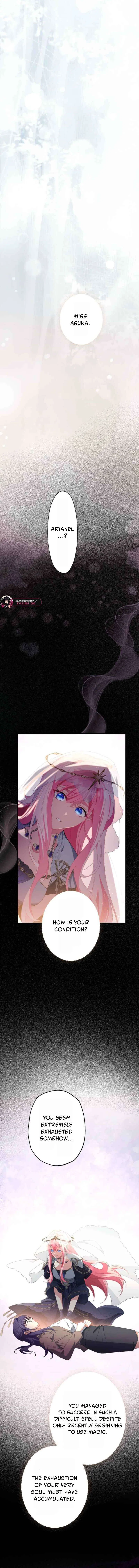 I Still Don’t Know About My Favourite Character’s Unwavering Obsession Chapter 84 – Page 15