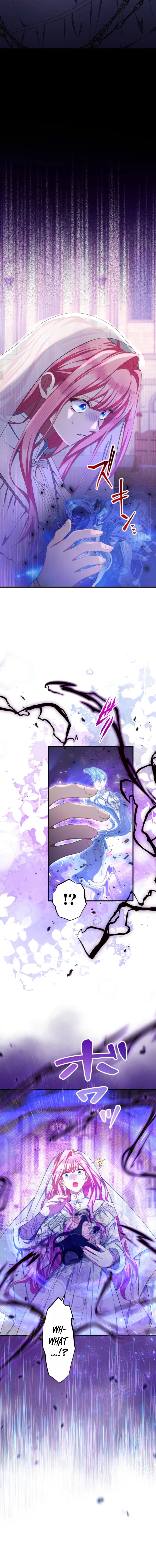 I Still Don’t Know About My Favourite Character’s Unwavering Obsession Chapter 81 – Page 3